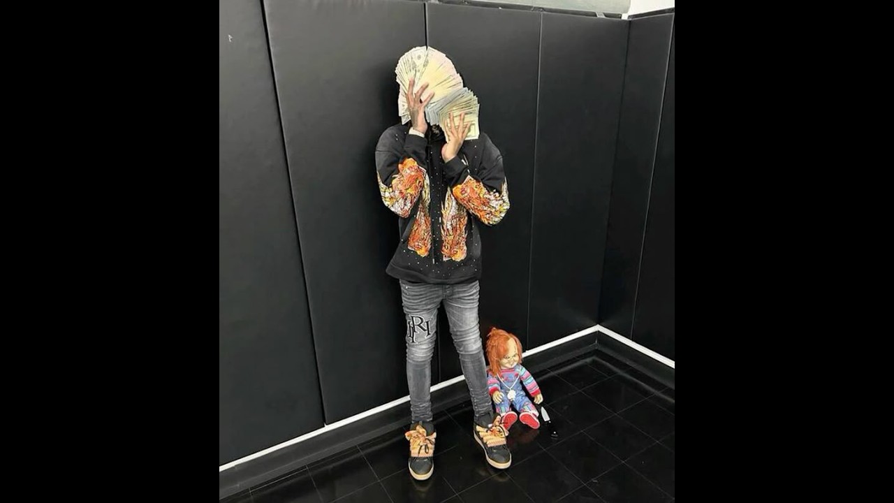 [FREE] Chuckyy x Lil Noonie Sample Type Beat 