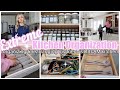 *NEW* EXTREME ORGANIZATION ORGANIZING MY FRIEND'S DREAM KITCHEN TIFFANI BEASTON HOMEMAKING 2024