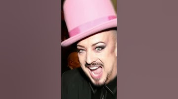 Thumbnail of Run feat.♥️Boy George♥️Sash!  #boygeorge  #cultureclub  #djsash  #run  #hit