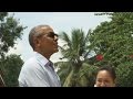 President Obama Reflects on His Historic Visit in Laos