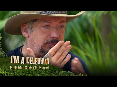 Trial Tease: La Cucaracha Cafe | I'm A Celebrity... Get Me Out Of Here!