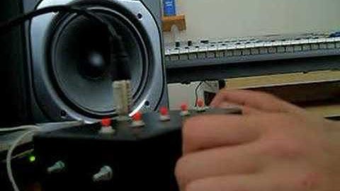 RC CIRCUIT BENT MINI LOFI DRUM MACHINE MODULE