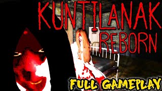 KUNTILANAK REBORN - Full Gameplay screenshot 3