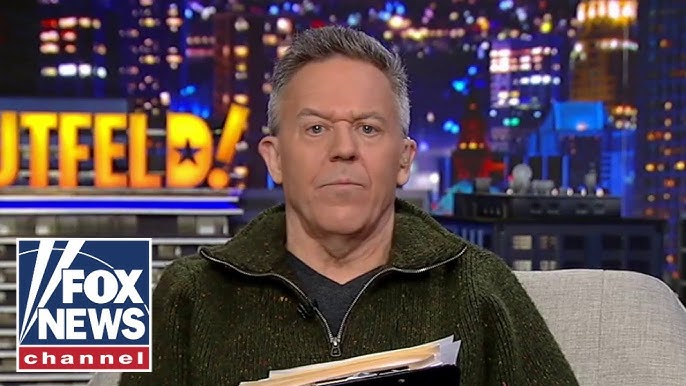 Gutfeld Pro Hamas Students Go On A Hunger Strike