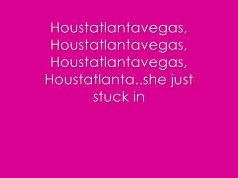 Houstatlantavegas Lyrics - Drake