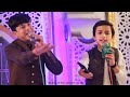Muazzam Ali Mirza & Amjad Baltistani || Mehfil-e-Melaad || Wah Cantt ||  30 Oct 2021||