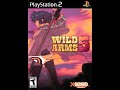 Justice to Believe Version Ground Zero - Wild Arms 5 (Wild Arms: The Fifth Vanguard) (OST)