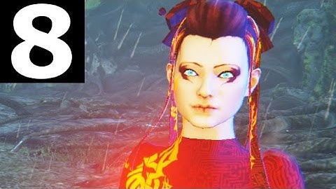 Shadow Warrior 2 Part 8 - Monster Tea Party - Walkthrough Gameplay (No Commentary) (PC 2016)