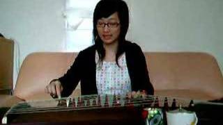 Estang Tarn Guzheng -1