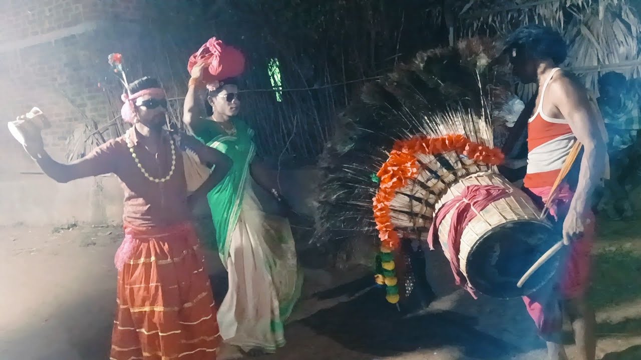 ଜୟ ବାବା ଗୁପ୍ତେଶ୍ୱର ଷୋଳ ଶୁଆଙ୍ଗ ଦଣ୍ଡ ନୃତ୍ୟ !! ସାପୁଆ ସାପୁଏନ ଦଣ୍ଡ ନାଚ ଲଇଡ଼ା //  #singhbabuofficial