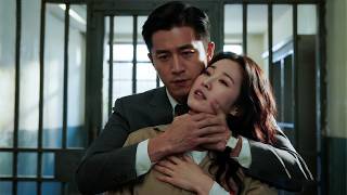 Download Lagu After being released from prison, she  turned dark – she will drag the scumbag to hell for sure! MP3