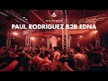 Paul rodriguez b2b edna  mattermind  essigfabrik 260823