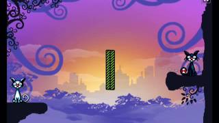 cat physics original level 026 The Stick - 714/721
