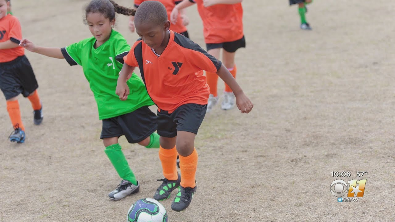 Tarrant County Judge Says Schools, Youth Groups Should Put Sports Back On Hold