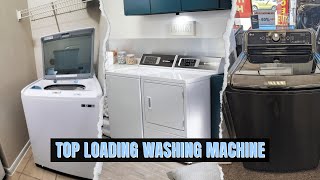 10 Best Top Load Washing Machines in 2026: Here’s the Winner