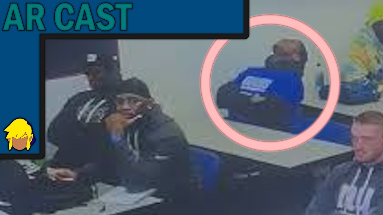 AR Cast: What Going on with Abdul Carter