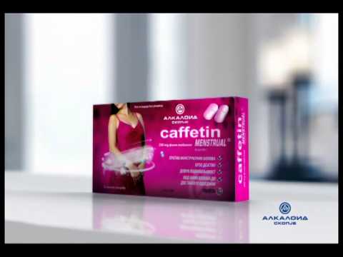 Video: Caffetin Light - Upute Za Uporabu Tableta, Cijena, Sastav, Pregledi