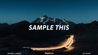 Guitar Sample - 