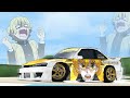 Thunder boi (Zenitsu Agatsuma) | FR Legends