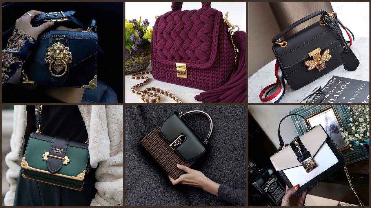 Handbags Collection for Women