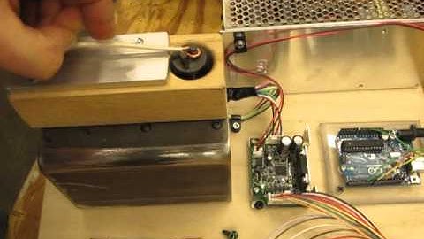 Erico Arduino looper