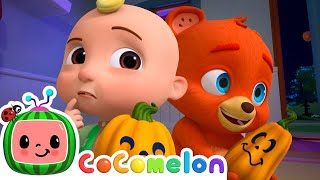 sing dance play halloween fun mix cocomelon animal time