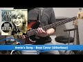 [John Denver] Annie's Song - Bass Cover 🎧 Mp3 Song