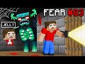 Escape 100 layers of fears minecraft