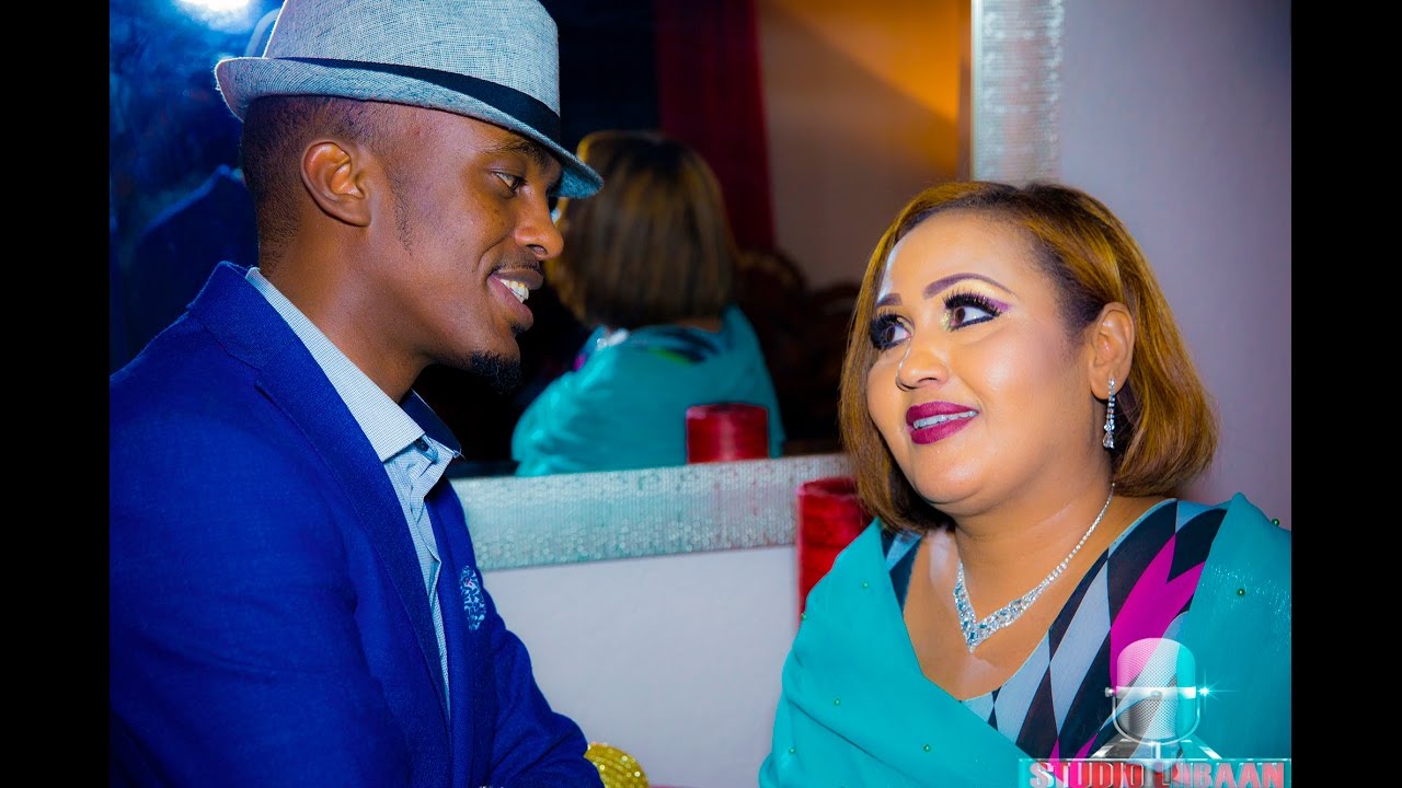 DALMAR YARE IYO DEEQA AHMED 2017 QIIRO OFFICIAL VIDEO (DIRECTED BY STUDIO LIIBAAN)