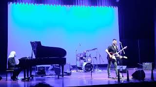 Jose Ramirez - Here I come (Live in Eugene O'neill 17 de abril 2021)