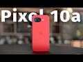 Is anything actually different in the Pixel 10a? thumbnail