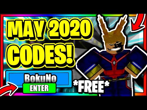 May 2020 All New Secret Op Working Codes Roblox Boku No Roblox Remastered Youtube - fierce wings boku no roblox remastered codes 2020 july