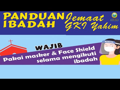 Panduan Ibadah On Site 