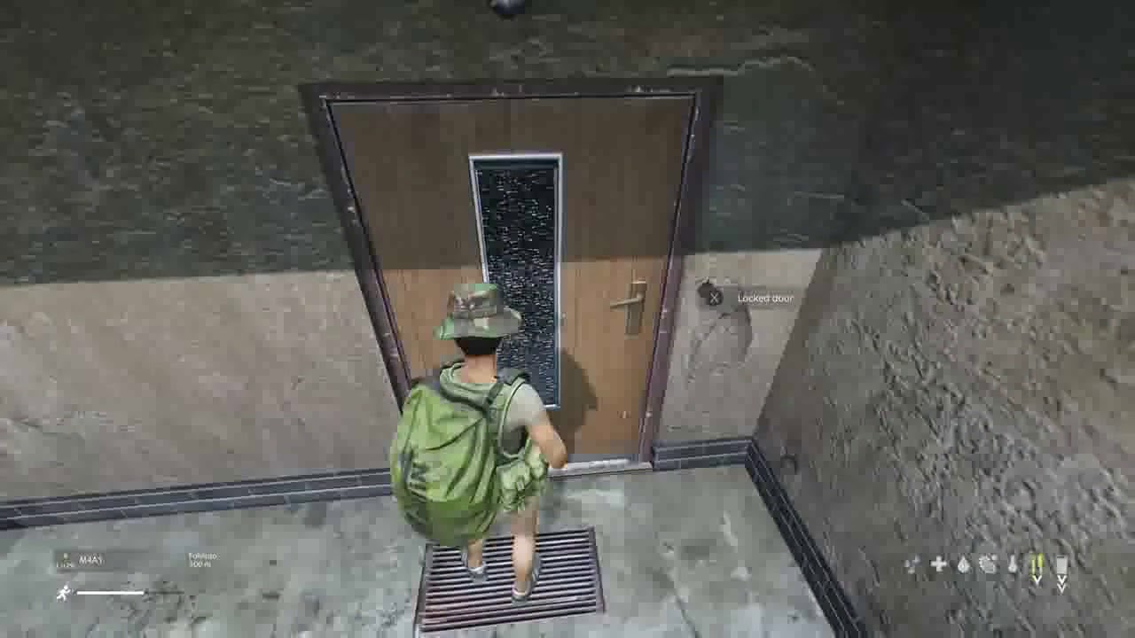 DayZ Duper Squad Wiped YouTube