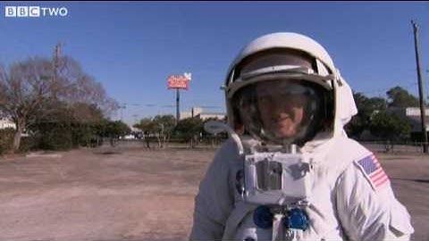 James May On The Moon - Suited and Booted - BBC