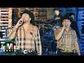 Hermanos Vega Jr. - Arturo El Rey (En Vivo)