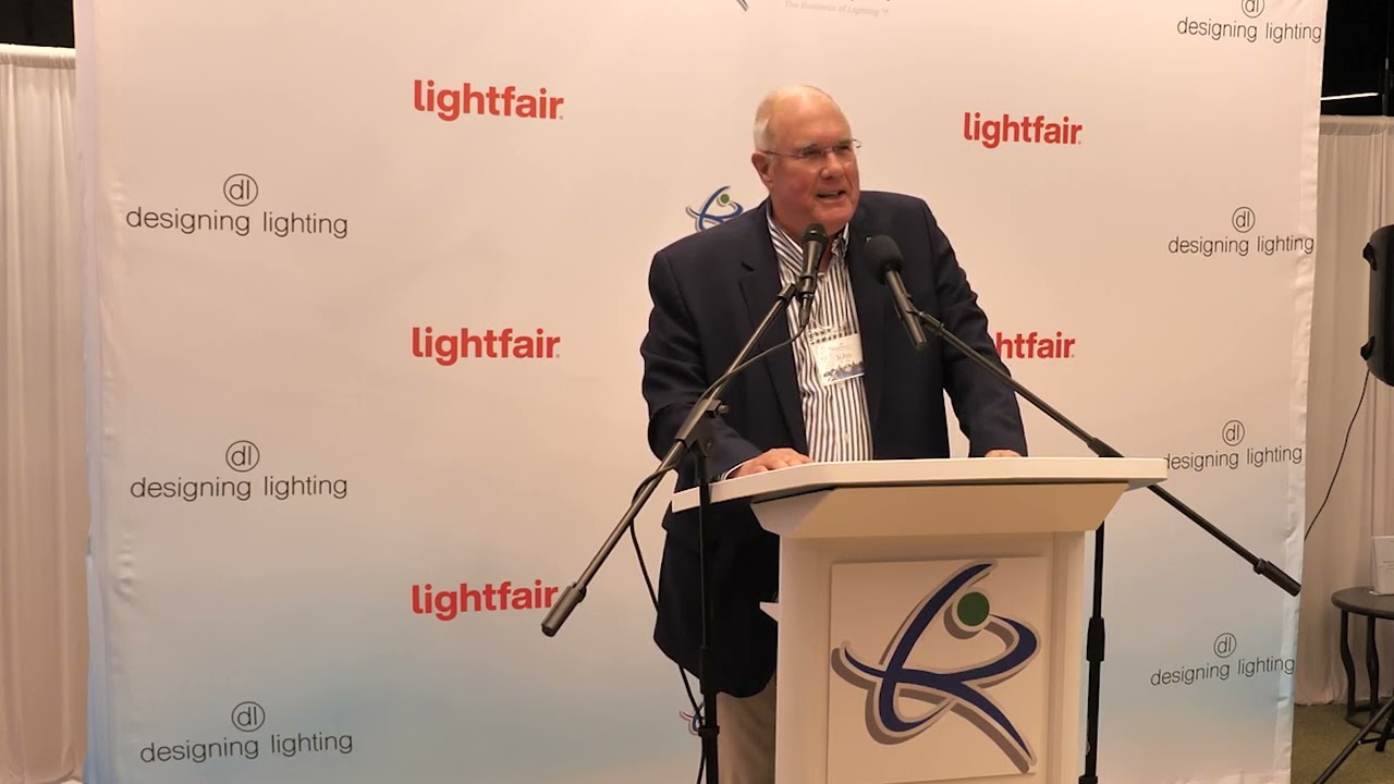 8th Annual Lifetime Achievement Awards: John Tremaine