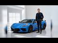 2027 Corvette ZR1X Review: Why Every Supercar Owner Should Be Worried Now