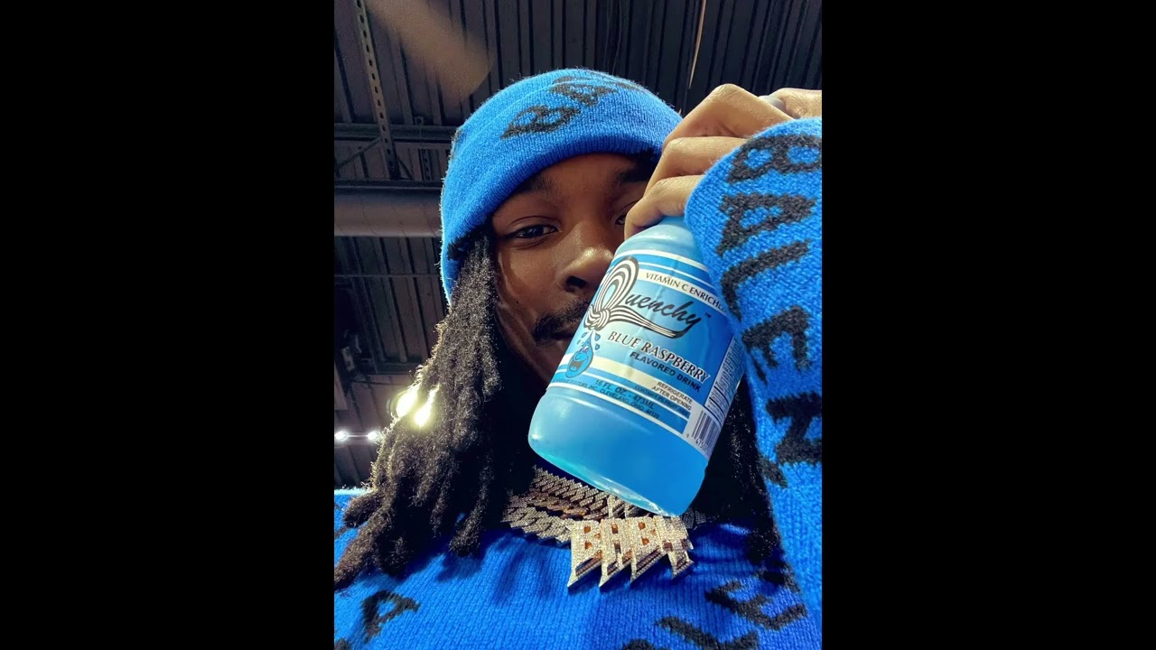 (Free) Baby Smoove x Rocaine x Veeze x Detroit Type Beat - 