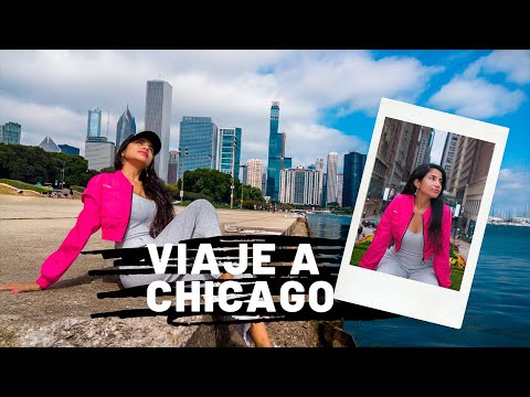 Vídeo: Una Guía De Viaje Rápida A Los Vecindarios De Chicago - Matador Network