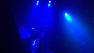 Video thumbnail of "Twin Peaks - Natural Villain - Chicago- Lincoln Hall"