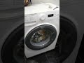 стиральная машина hotpoint ariston чистка клапана-фильтра