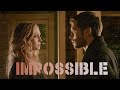 Klaus Caroline Impossible The Vampire Diaries Klaroline Tvd Thevampirediariesedits Klaus Caroline Impossible The Vampire Diaries Klaroline Tvd Thevampirediariesedits