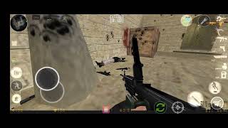 CS 1.6 Android with Black Mesa 1