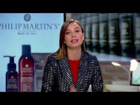 Philip Martin's პრეზენტაცია