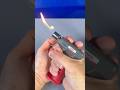 Next Level Zippo Lighter  #gadgests