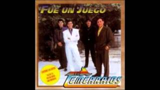 4. Hoy Que Regreso Contigo - Los Temerarios