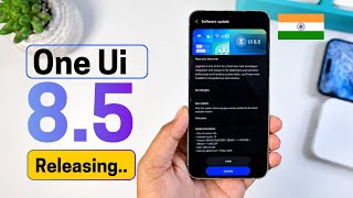 One Ui 8.5 S24/S25/S23 Me Kab Aayega | Samsung One ui 8.5 Release Date in India | One Ui 8.5 |  screenshot 4
