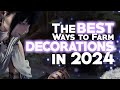 [Monster Hunter World] ~ Best & Most Efficient Ways to Farm Decorations in 2024