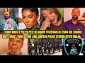 I DONT WANT 2 PAI PA PETE IN SHAME YULEDOCHI IN TEARS BIG TROUBLE MAY FAMILY TOOK ACTION LINC CONFES